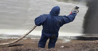Гидроизоляция подвала снаружи от 685 руб. в ессентуках