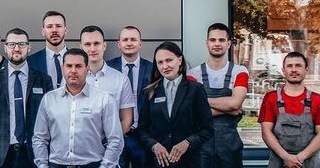 О компании ППуСсн, фото, команда