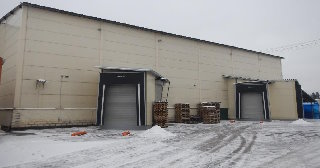 Тепловизионное обследование складов, Ессентуки от 6850 руб.