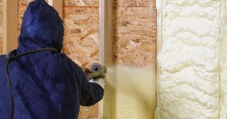 Утепление бани ППу Ессентуки цена 685 рублей